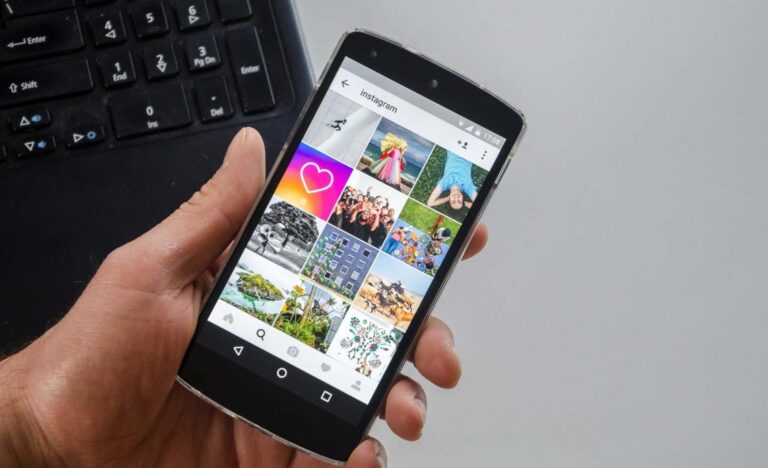 Instagram Gönderilerinin Sırası Nasıl Değiştirilir?