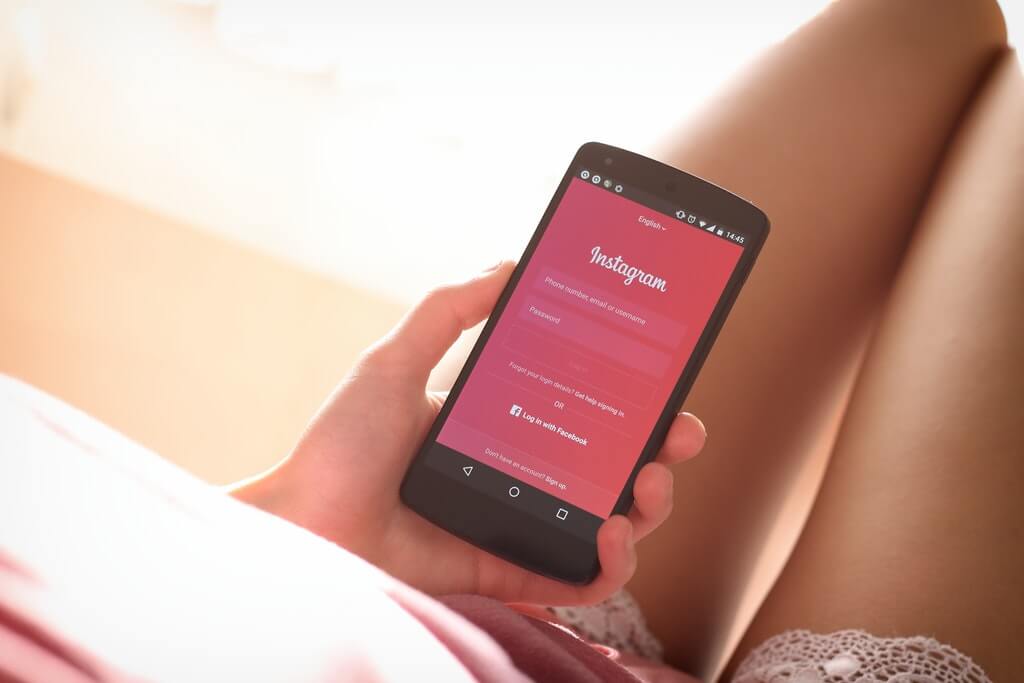 Instagram Gönderilerinin Sırası Nasıl Değiştirilir?