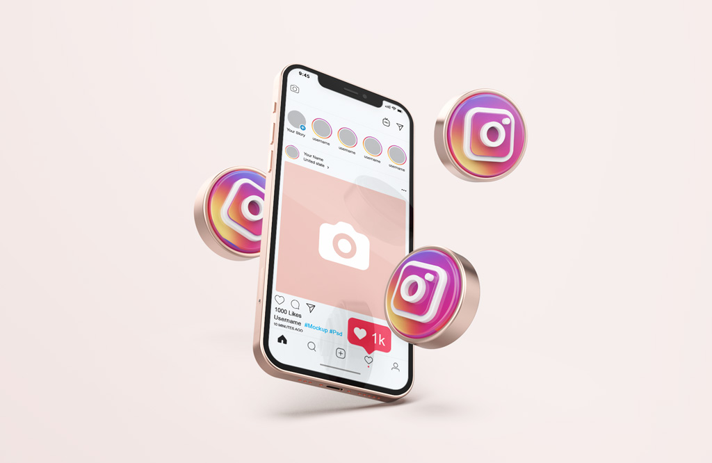 Instagram Gönderilerinin Sırası Nasıl Değiştirilir?