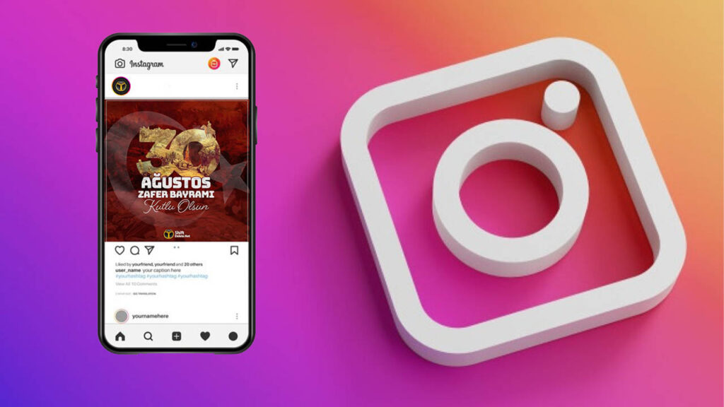 Instagram Hikayeleri Nasıl Yeniden Paylaşılır