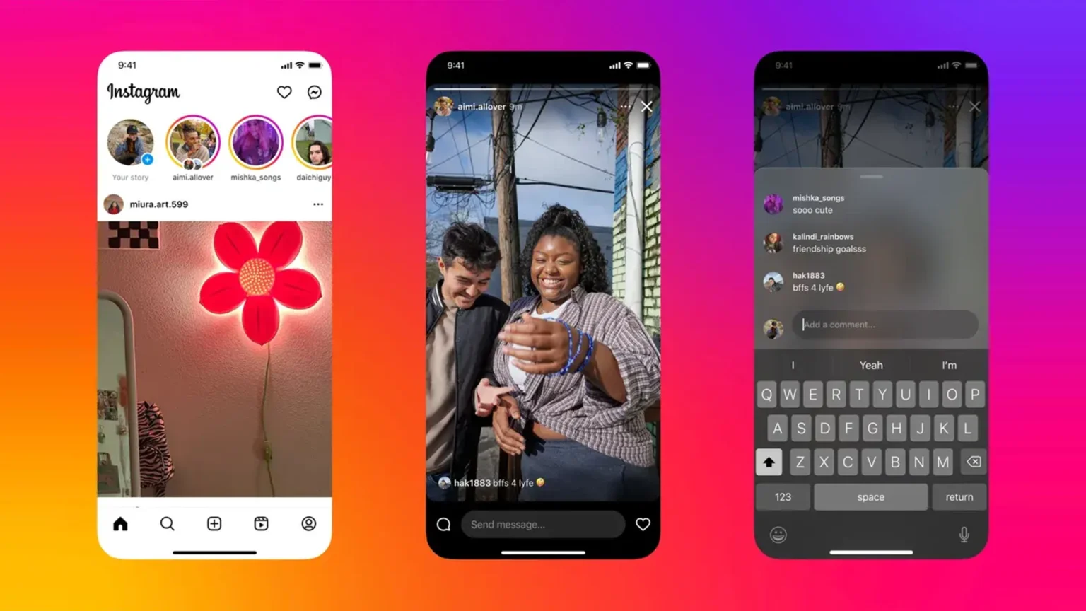 Instagram Hikayeleri Nasıl Yeniden Paylaşılır