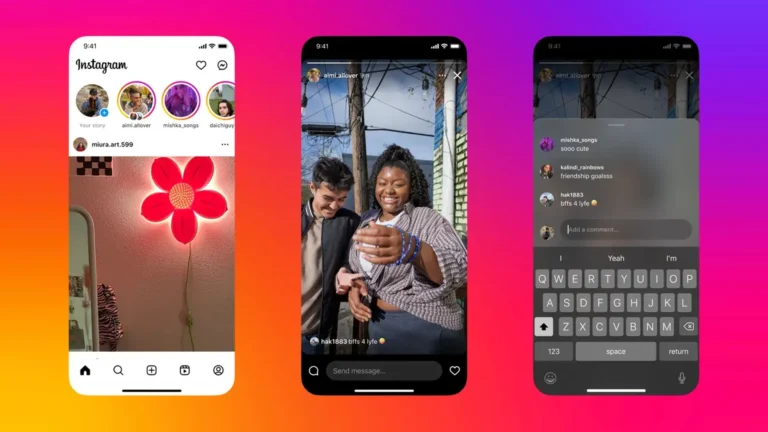 Instagram Hikayeleri Nasıl Yeniden Paylaşılır