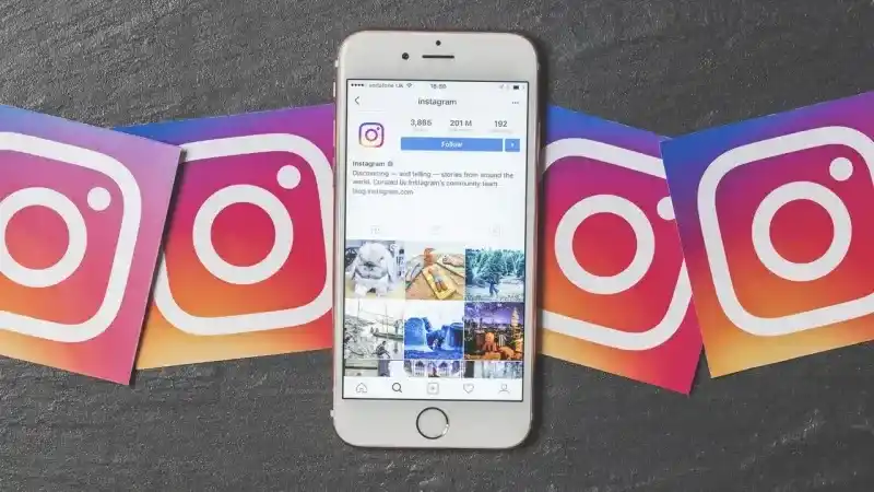 Instagram Hikaye Süresi