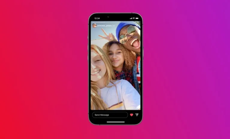 Instagram Hikaye Süresi