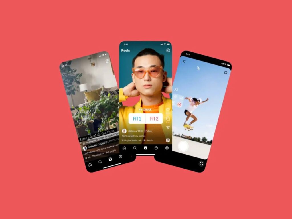 Instagram Reels Ayarları Nasıl Yapılır?