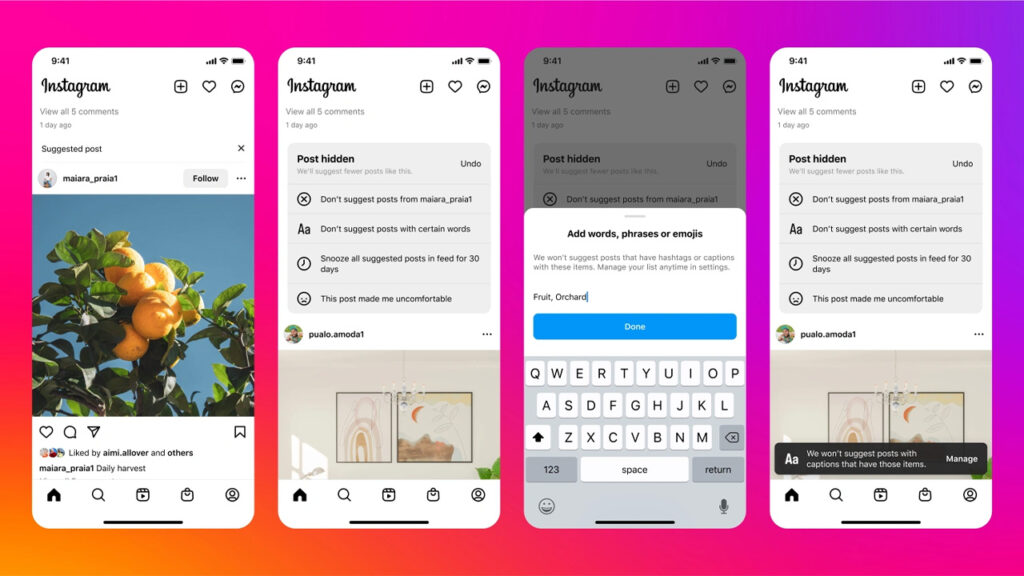 Instagram Sessiz Mod Nedir? Nasıl Kullanılır?