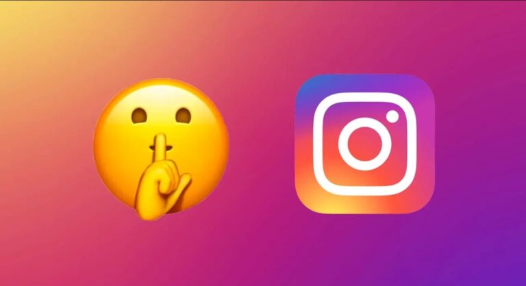 Instagram Sessiz Mod Nedir? Nasıl Kullanılır?