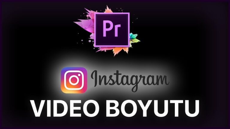 Instagram Video Boyutunu Hızlıca Nasıl Değiştirebilirim?