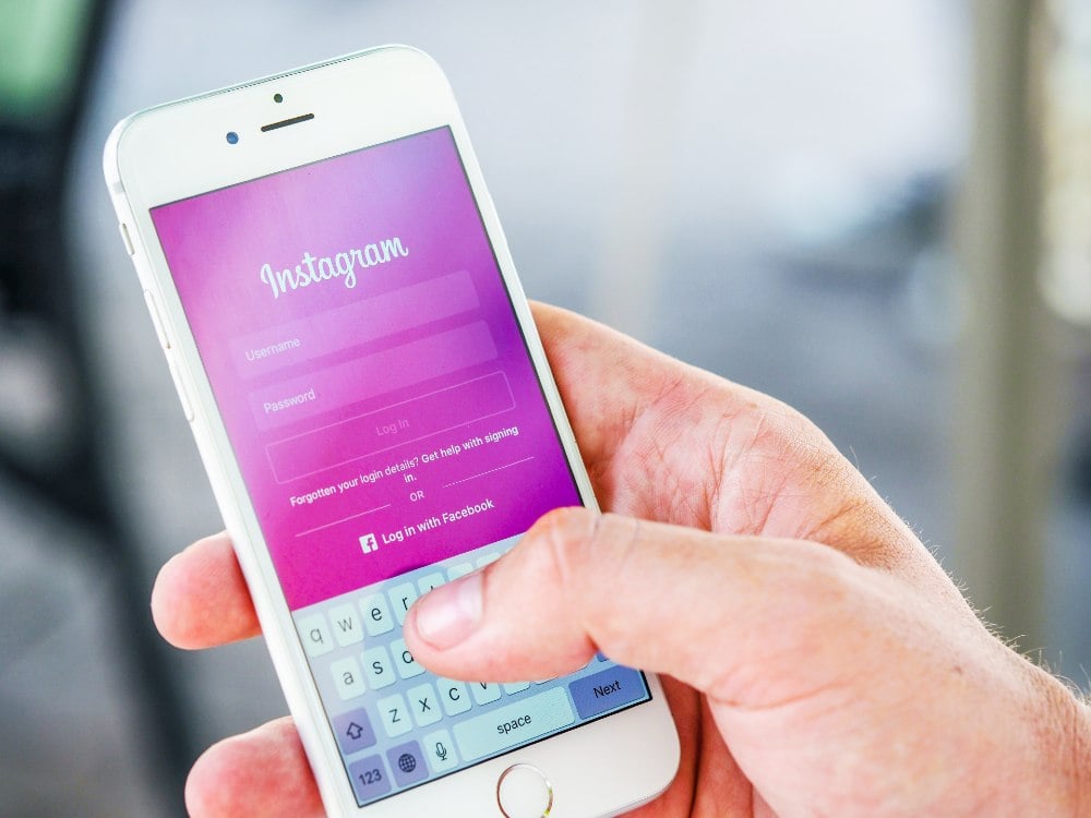Instagram Hesabın Koşullarımızı İhlal Ettiği için Kapatılmıştır