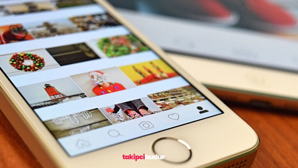 Instagram Keşfet Nasıl Sıfırlanır?