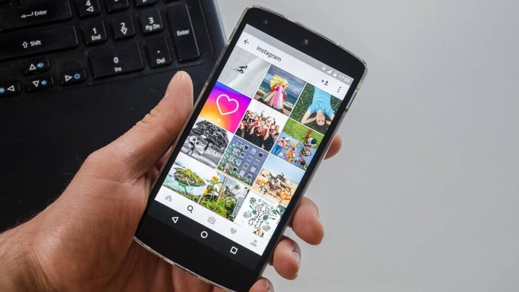 Instagram'da Taslaklar Nasıl Bulunur?