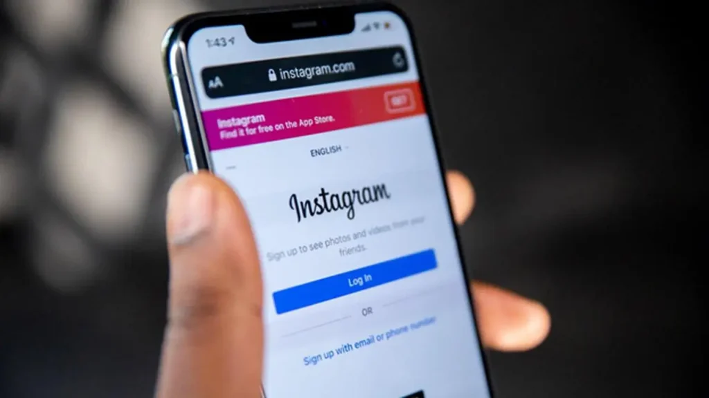 Instagram'da E Posta Değişikliği Nasıl Yapılır