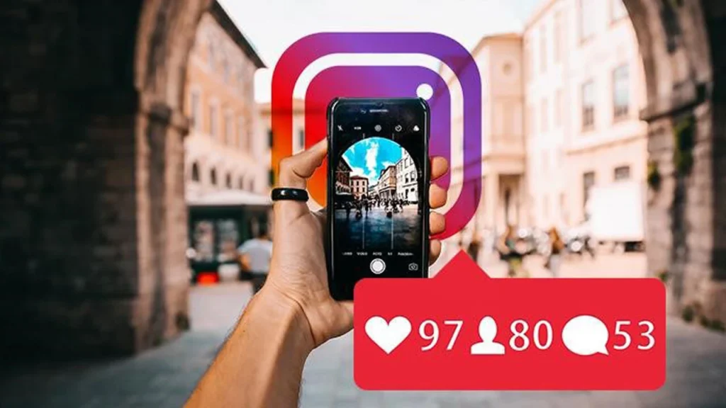 Instagram’da Takip Etmeyenleri ve Çıkanları Görmek