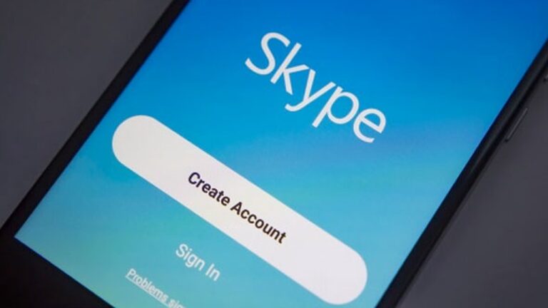 Skype Hesap Açma Nasıl Yapılır