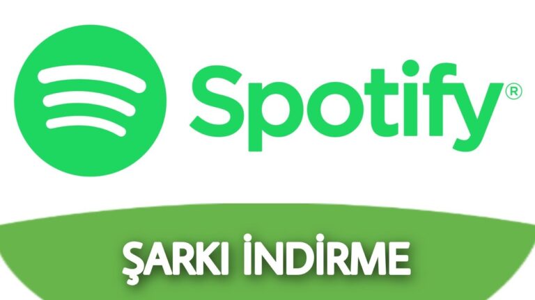 Spotify Şarkı İndirme İşlemi Nasıl Yapılır