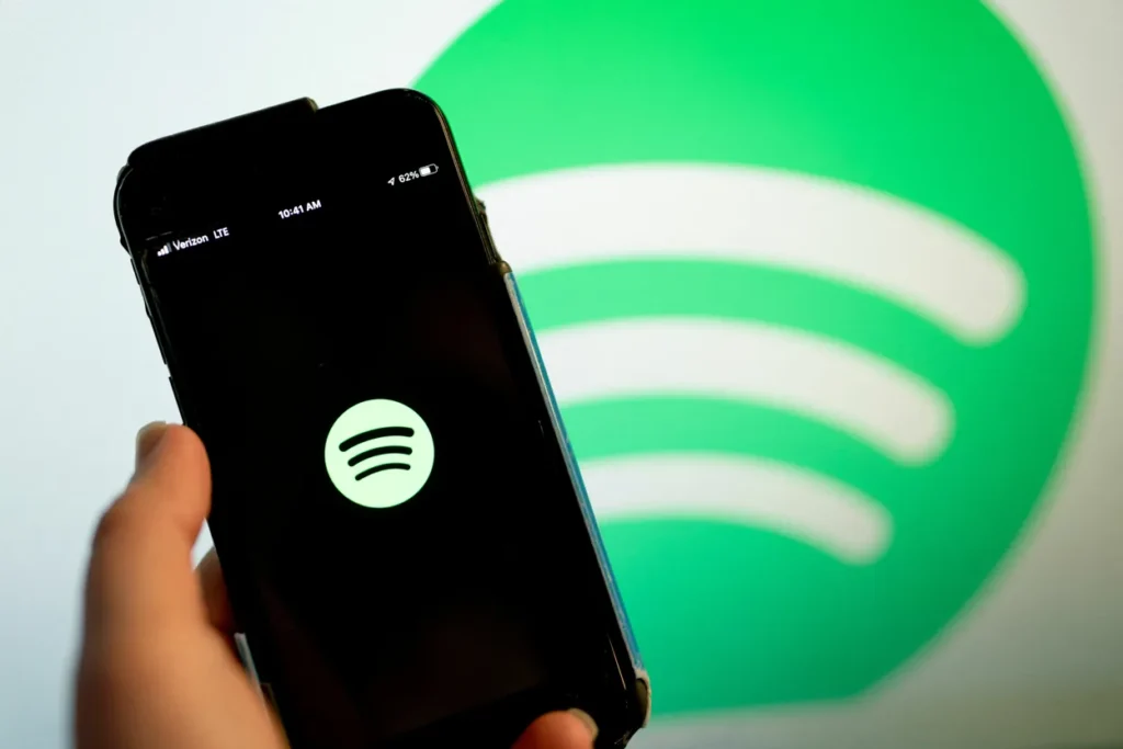 Spotify Şarkı İndirme İşlemi Nasıl Yapılır