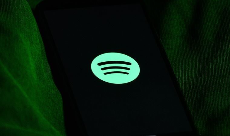 Spotify Dinlenme Arttırma