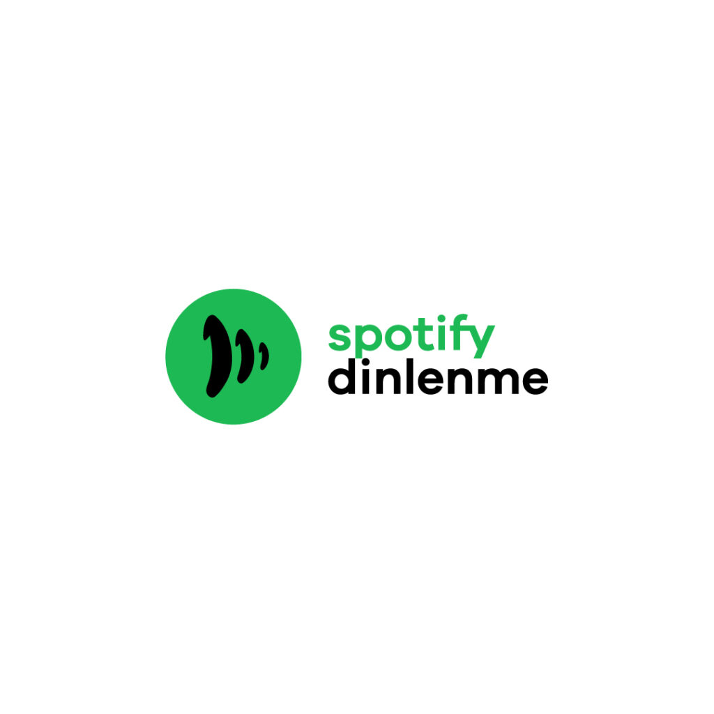 Spotify Dinlenme Arttırma