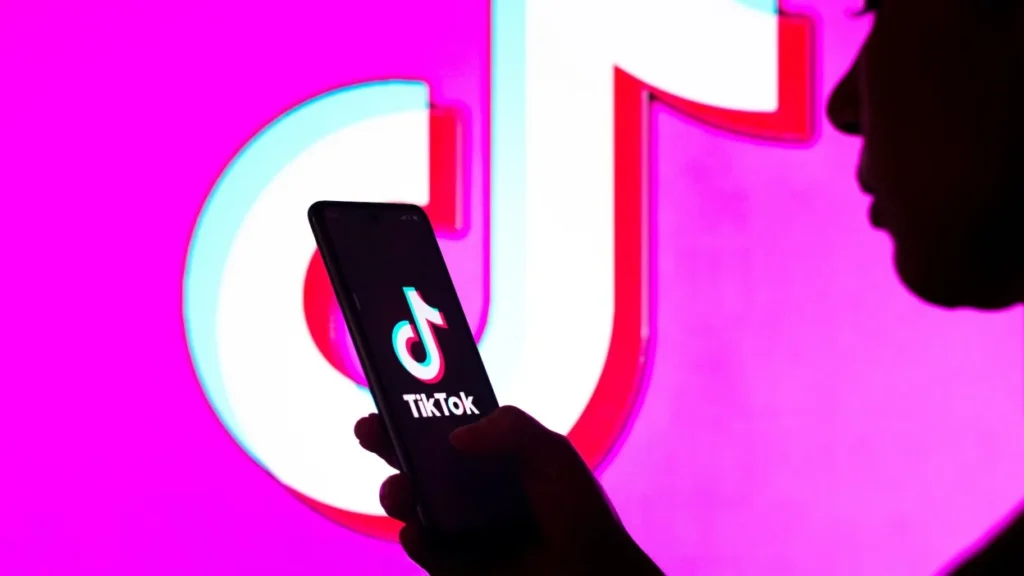 TikTok'ta Birini Kolayca Nasıl Engellenir?
