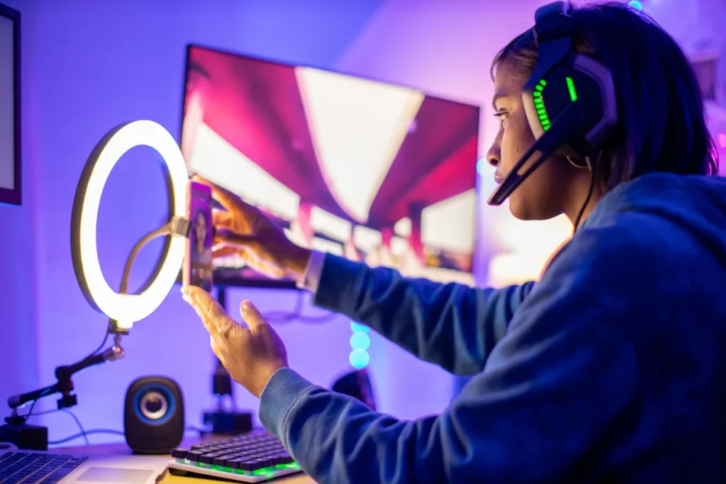 Twitch Video Klip İndirme