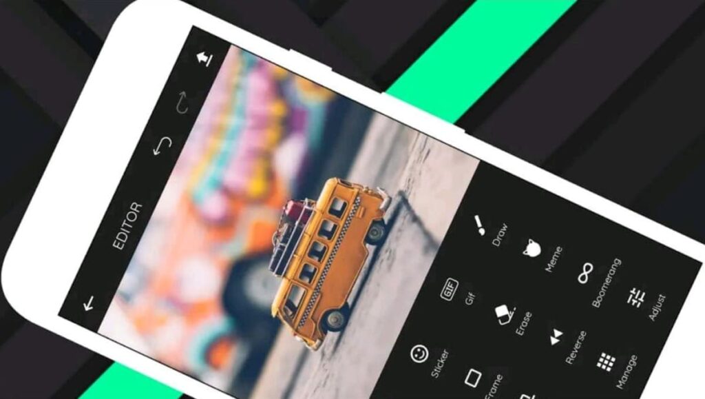 Videolar GIF'e Nasıl Dönüştürülür