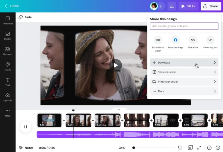 Videolar GIF'e Nasıl Dönüştürülür