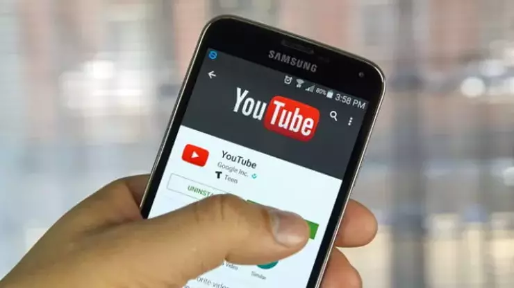 YouTube'da Birisi Nasıl Engellenir?
