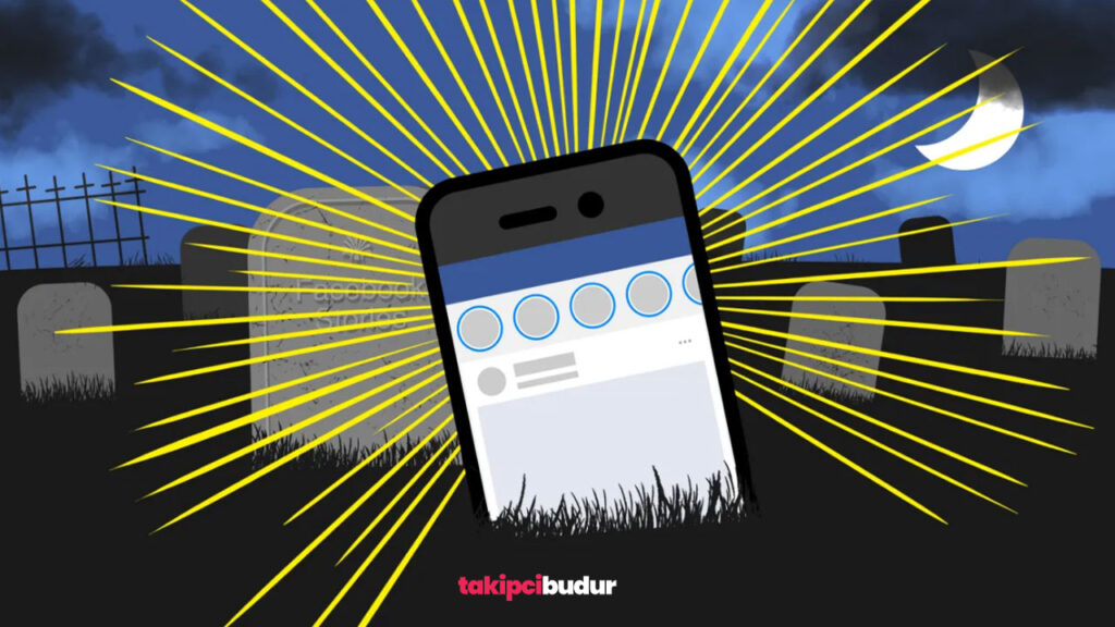 Facebook’ta Hikaye Nasıl Oluşturulur?