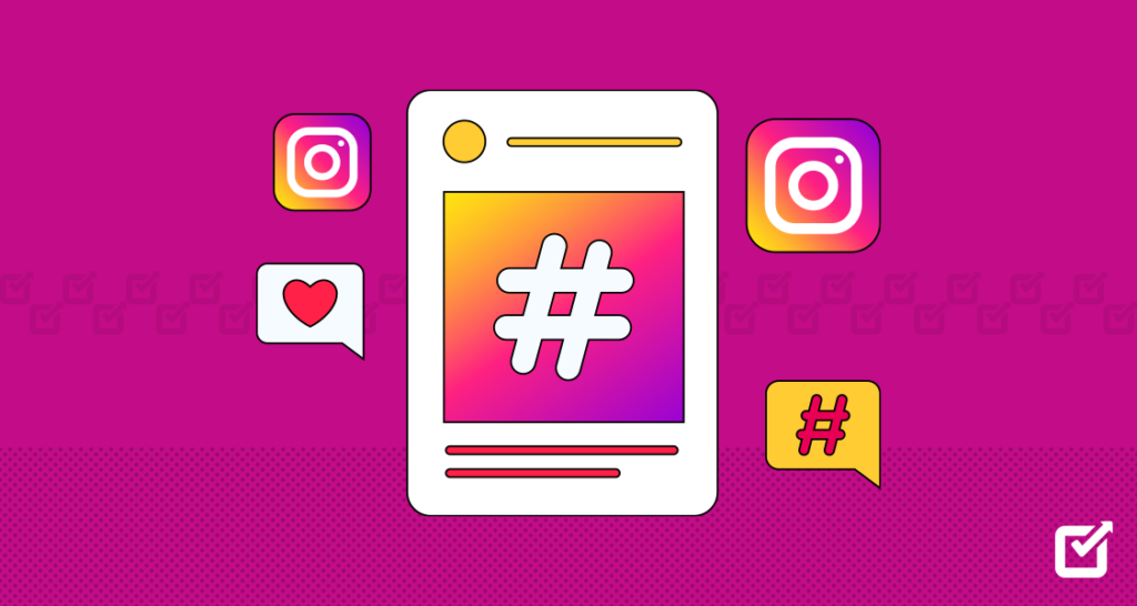 Instagram Hashtag