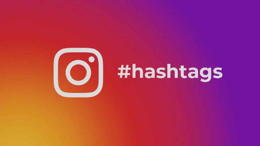 Instagram Hashtag
