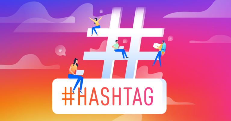 Instagram Hashtag