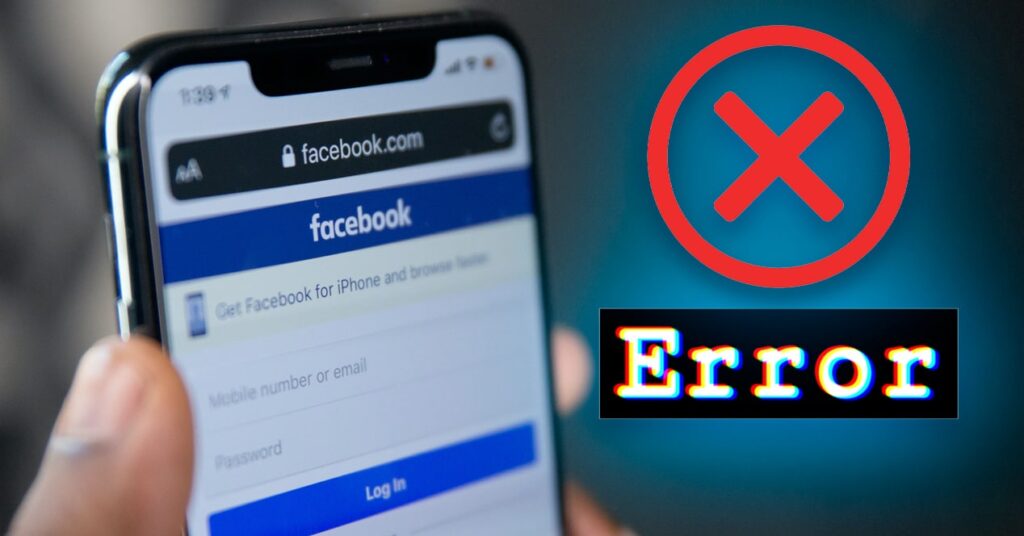 Facebook Videolar Oynatılamıyor Sorunu