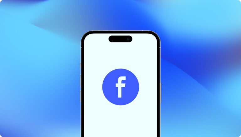 Facebook’ta Arşivlenen Mesajlar Nerede?