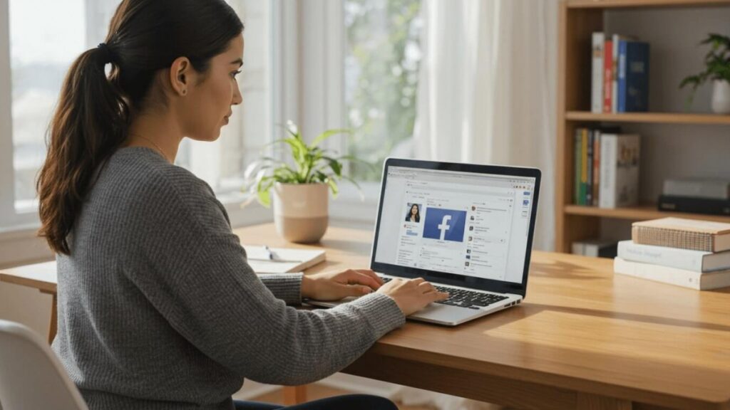 Facebook’ta Hesap Dondurulduğu Nasıl Anlaşılır?