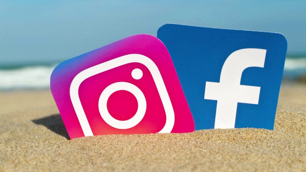 Facebook’ta Instagram Paylaşımı Nasıl Yapılır