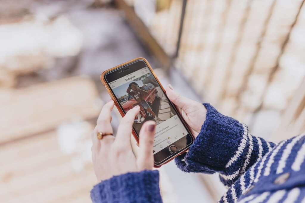 Instagram Alışveriş Özelliği