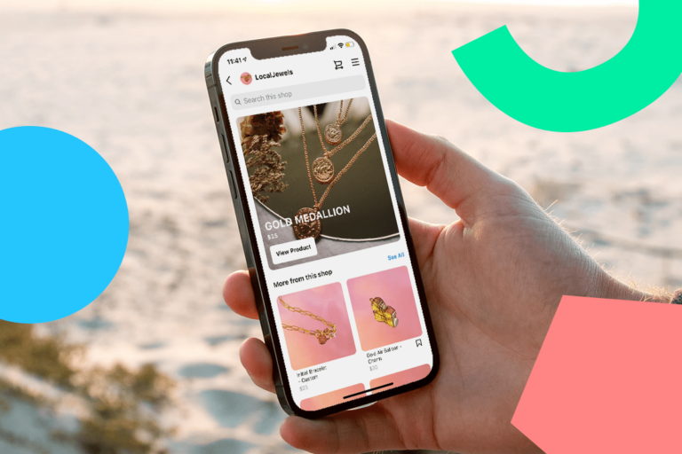 Instagram Alışveriş Özelliği