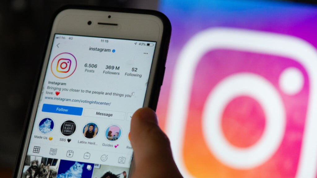 Instagram Birden Fazla Hesabı Kullanma