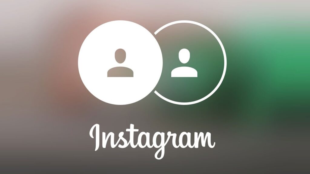 Instagram Birden Fazla Hesabı Kullanma