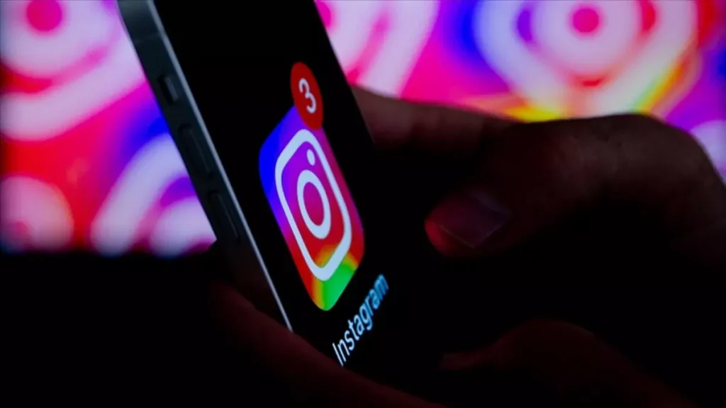 Instagram Çevrimiçi Kapatma Nasıl Yapılır