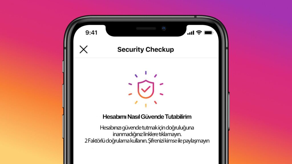 Instagram Hesabımın Çalındığını Nasıl Anlarım
