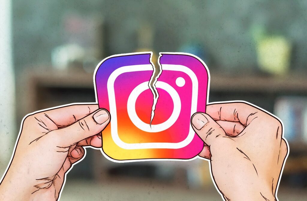 Instagram Hesap Yedekleme