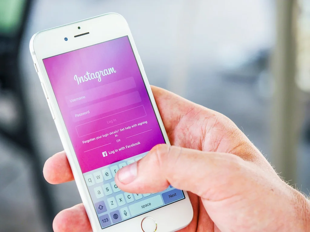 Instagram Müşteri Hizmetlerine Nasıl Bağlanırım