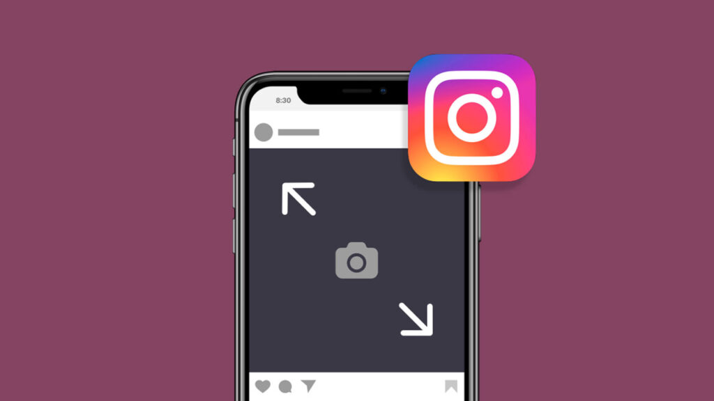 Instagram Post Boyutu Ayarlama