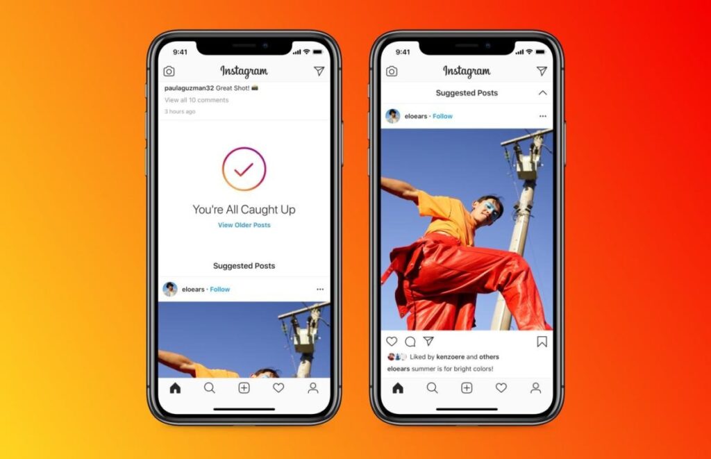 Instagram Post Boyutu Ayarlama