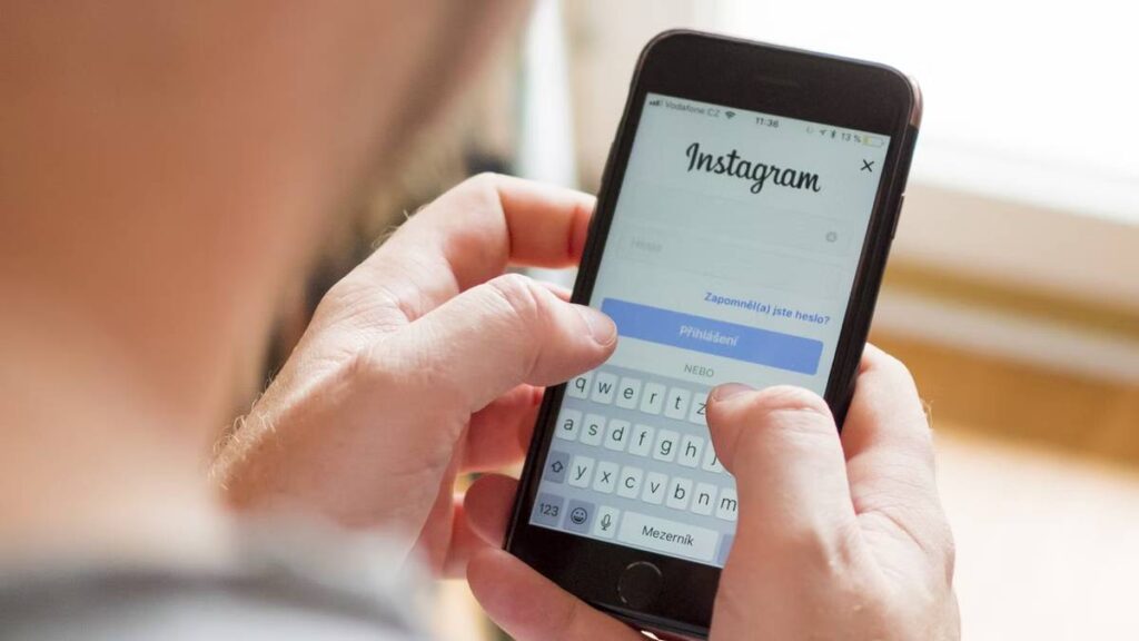 Instagram Silinen Hesabın Kullanıcı Adı Geri Alınabilir mi?