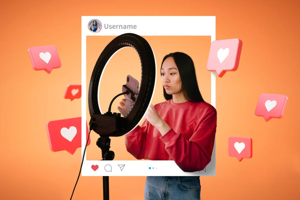 Instagram Story Sıralaması