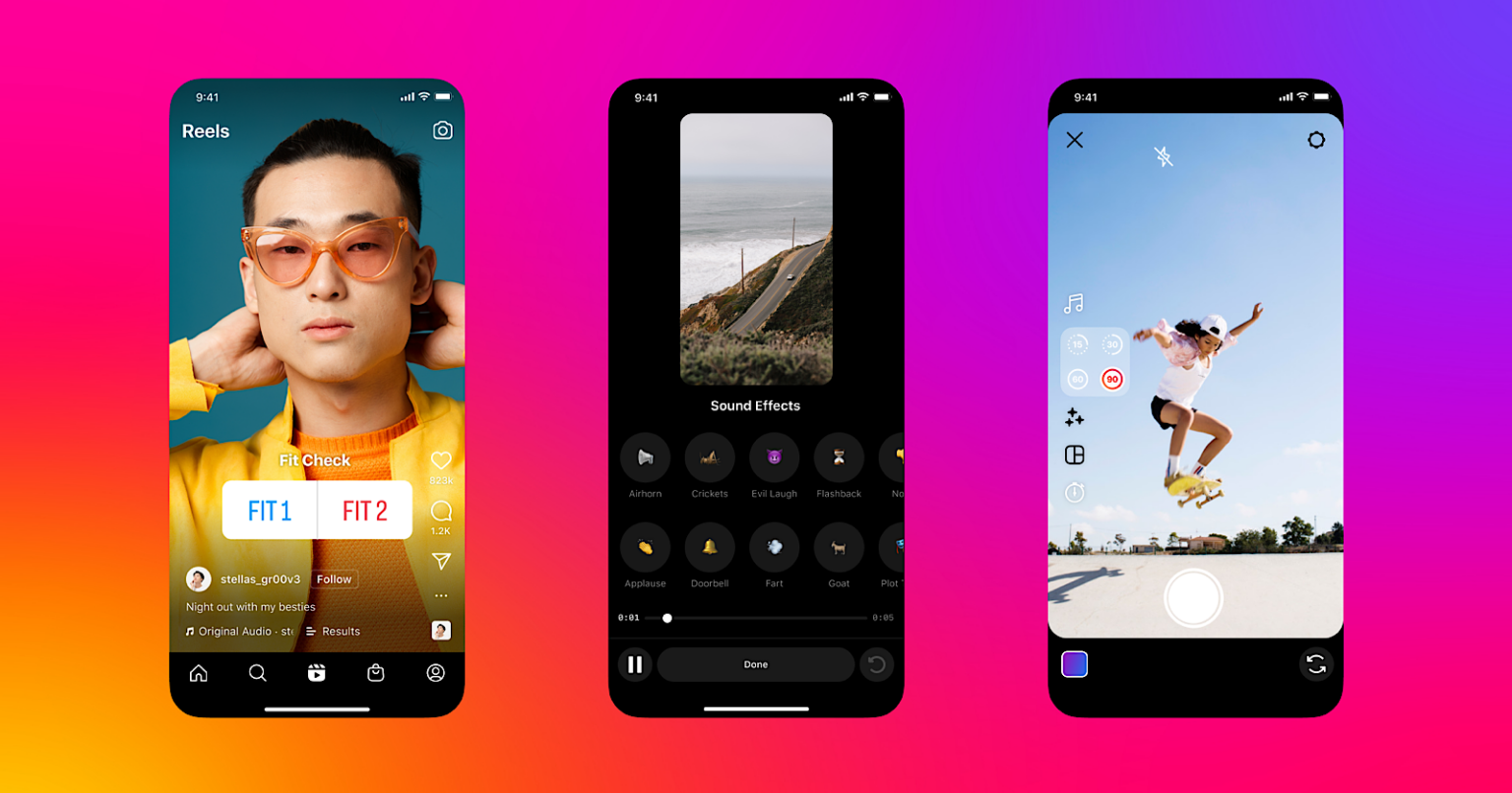 Instagram Videolarında Sesi Kapatma Nasıl Yapılır
