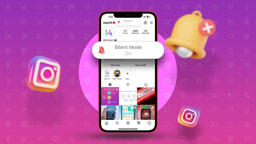 Instagram Videolarında Sesi Kapatma Nasıl Yapılır