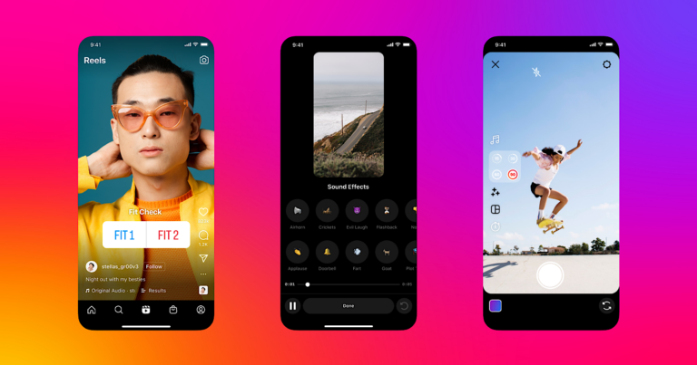 Instagram Videolarında Sesi Kapatma Nasıl Yapılır